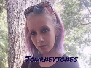 Journeyjones