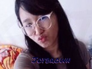 Joybrown