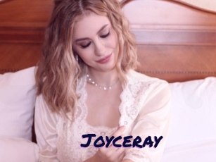 Joyceray