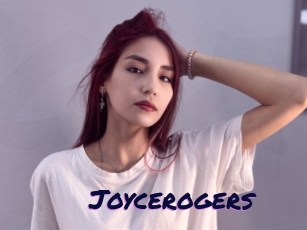 Joycerogers