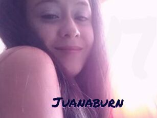 Juanaburn