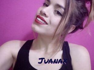 Juanax