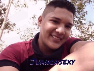 Juancasexy