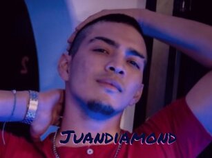 Juandiamond