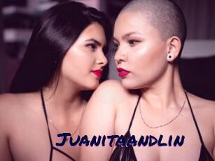 Juanitaandlin