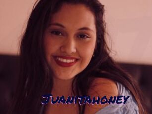 Juanitahoney