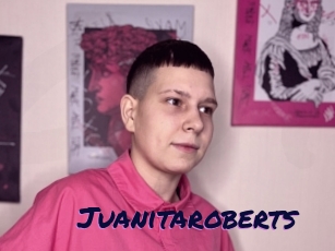 Juanitaroberts