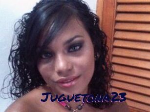 Juguetona23