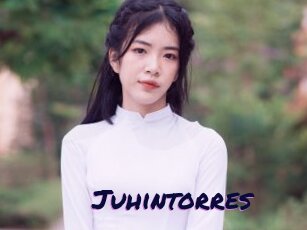 Juhintorres