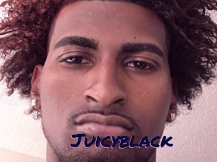 Juicyblack