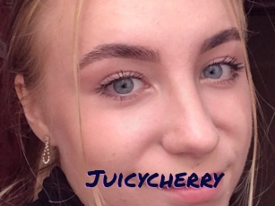 Juicycherry