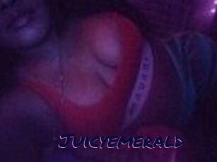 Juicyemerald