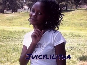 Juicylilitha