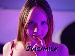 Juicymilk