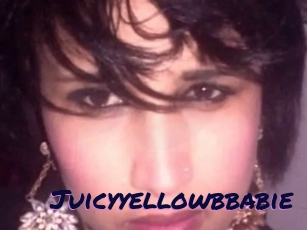 Juicyyellowbbabie