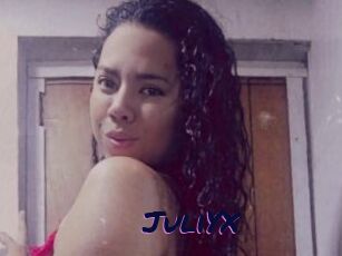 JuliYX