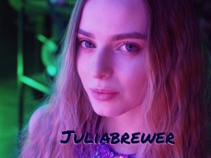 Juliabrewer