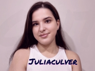 Juliaculver