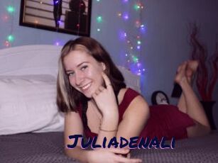 Juliadenali