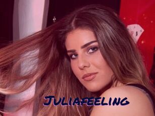 Juliafeeling