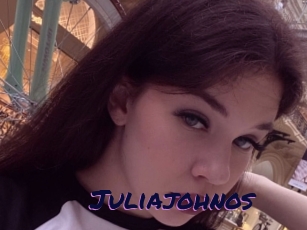 Juliajohnos