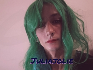 Juliajolie