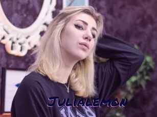 Julialemon