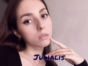 Julialis