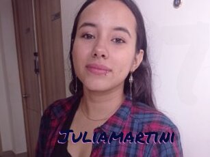 Juliamartini