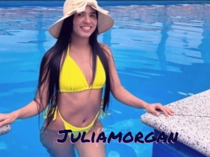 Juliamorgan