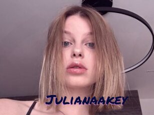 Julianaakey