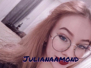 Julianaamond