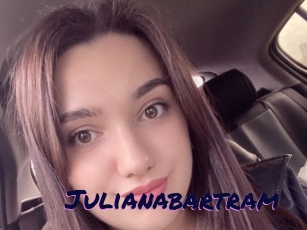 Julianabartram