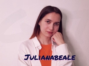 Julianabeale