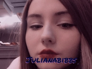 Julianabibbs