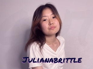 Julianabrittle