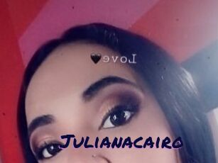 Julianacairo