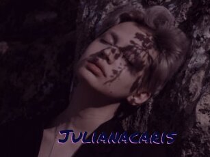 Julianacaris