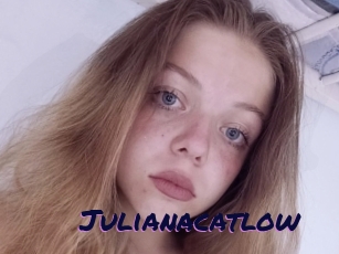 Julianacatlow