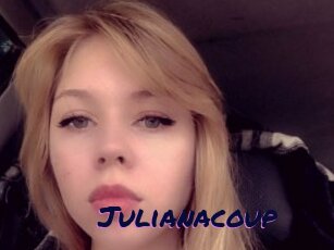 Julianacoup