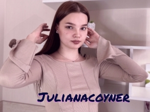 Julianacoyner