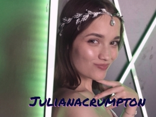 Julianacrumpton