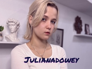 Julianadowey