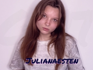 Julianaesten