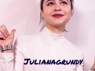 Julianagrundy