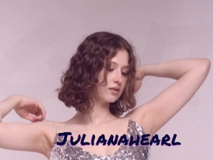 Julianahearl