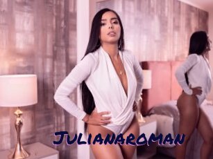 Julianaroman