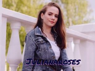 Julianaroses