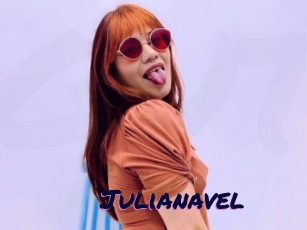 Julianavel