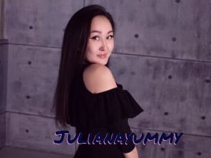 Julianayummy